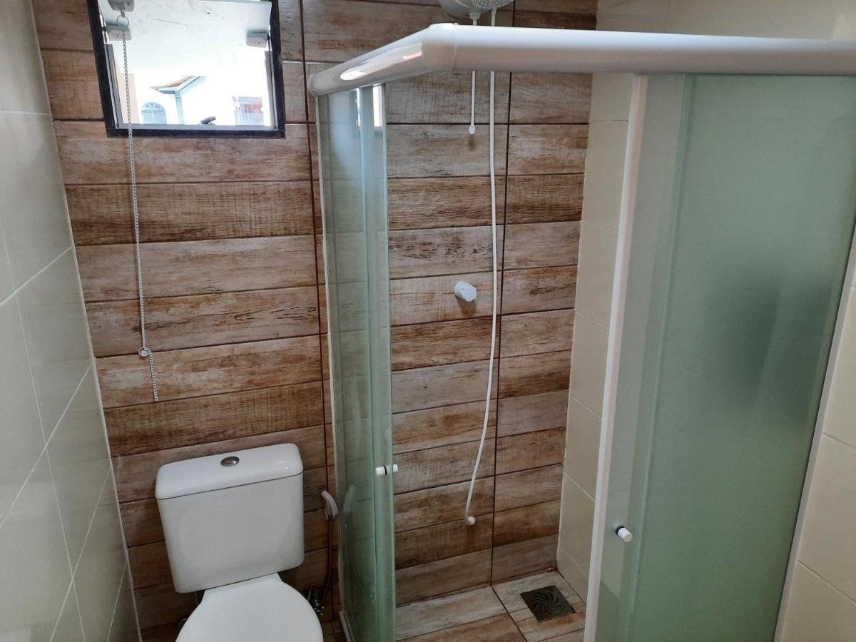 Alice Suites อาร์ไฮยัล โด กาโบ ภายนอก รูปภาพ