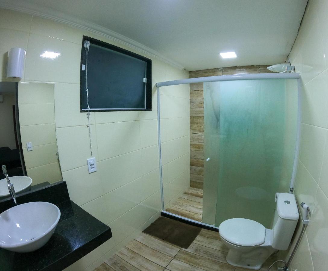 Alice Suites อาร์ไฮยัล โด กาโบ ภายนอก รูปภาพ