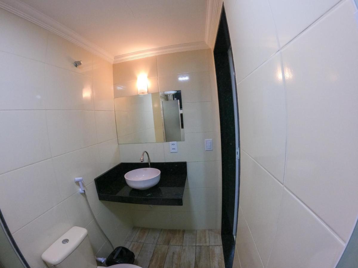 Alice Suites อาร์ไฮยัล โด กาโบ ภายนอก รูปภาพ
