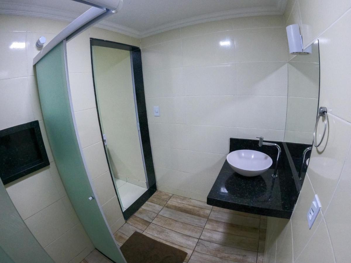 Alice Suites อาร์ไฮยัล โด กาโบ ภายนอก รูปภาพ