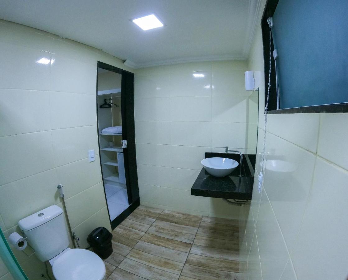 Alice Suites อาร์ไฮยัล โด กาโบ ภายนอก รูปภาพ