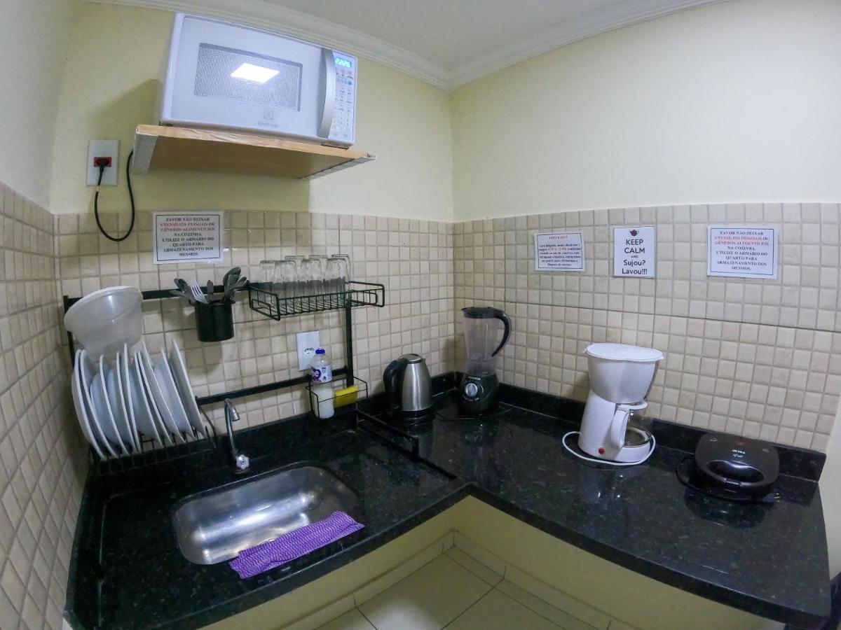 Alice Suites อาร์ไฮยัล โด กาโบ ภายนอก รูปภาพ