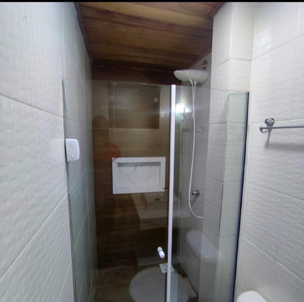 Alice Suites อาร์ไฮยัล โด กาโบ ภายนอก รูปภาพ