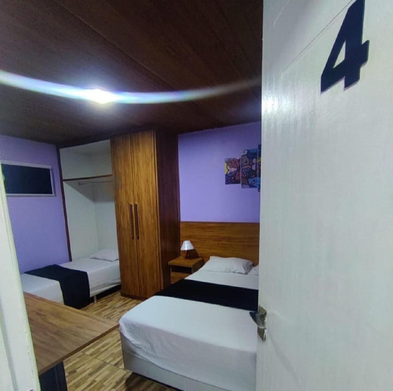 Alice Suites อาร์ไฮยัล โด กาโบ ภายนอก รูปภาพ