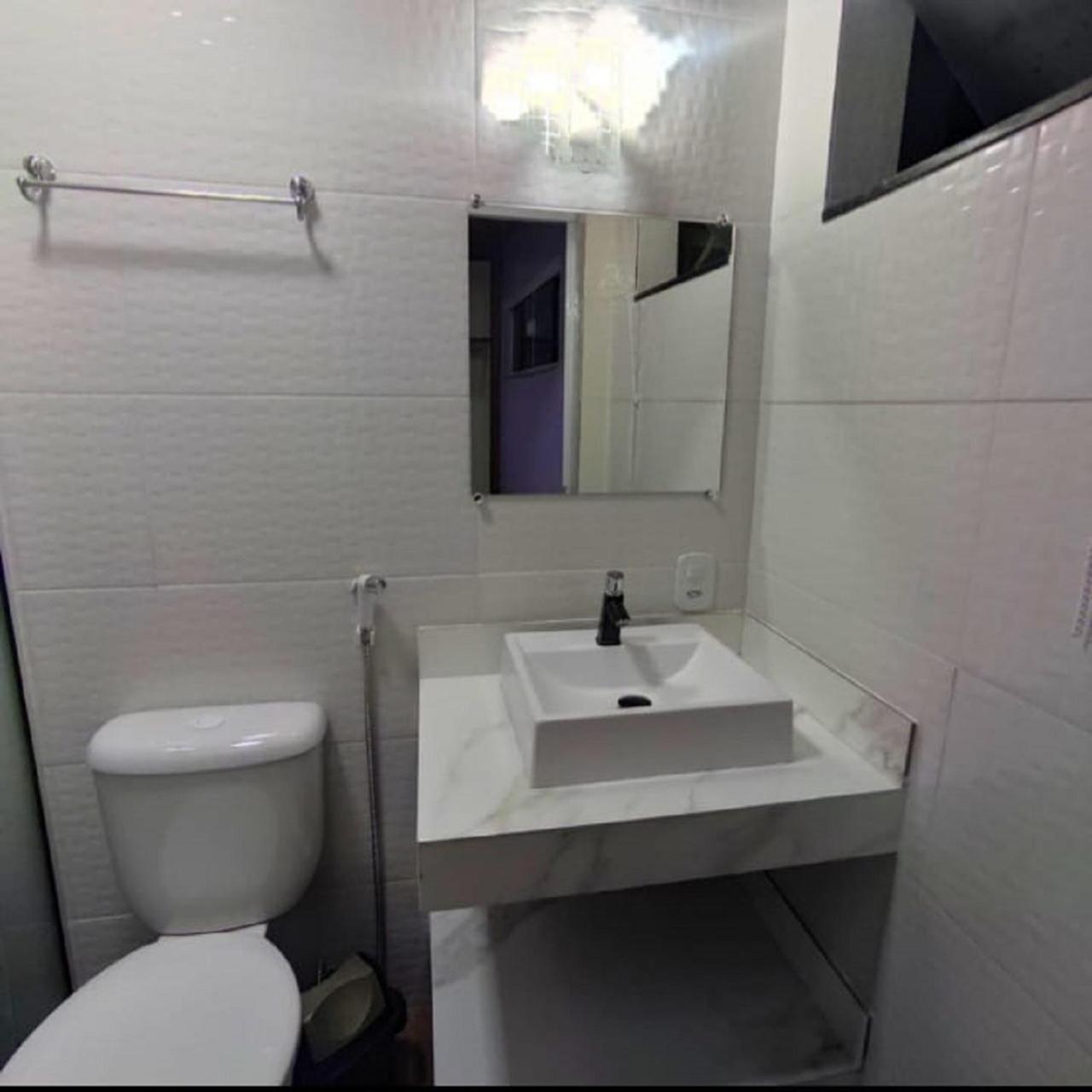 Alice Suites อาร์ไฮยัล โด กาโบ ภายนอก รูปภาพ