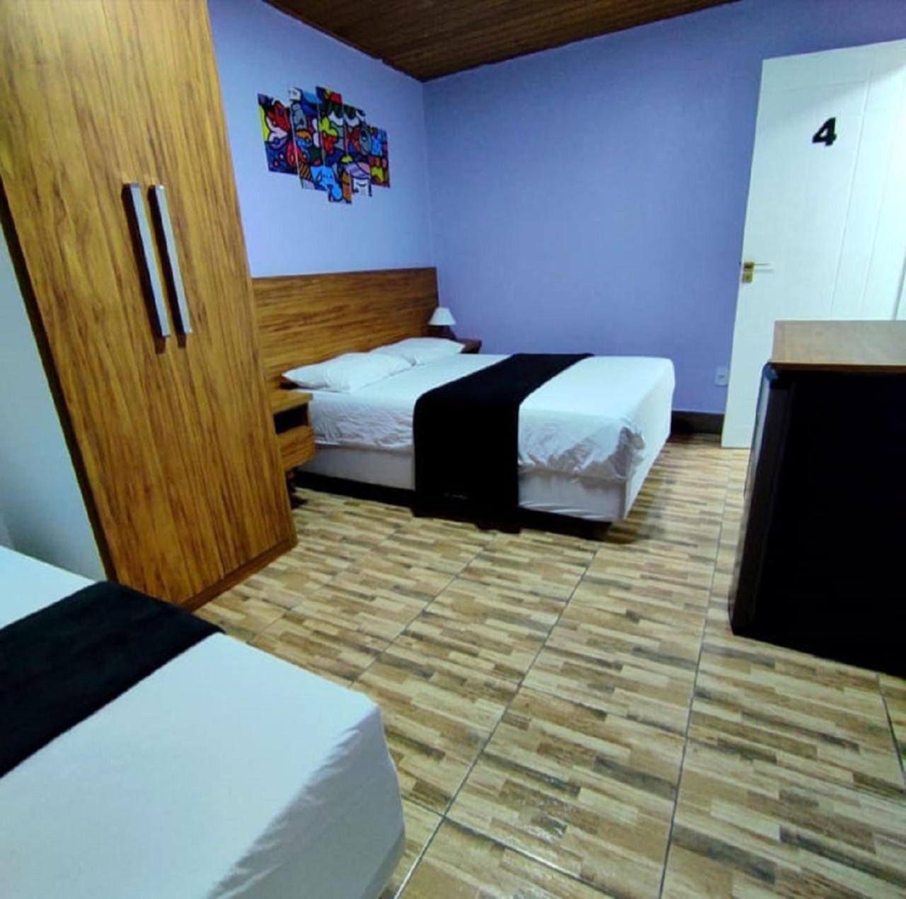 Alice Suites อาร์ไฮยัล โด กาโบ ภายนอก รูปภาพ