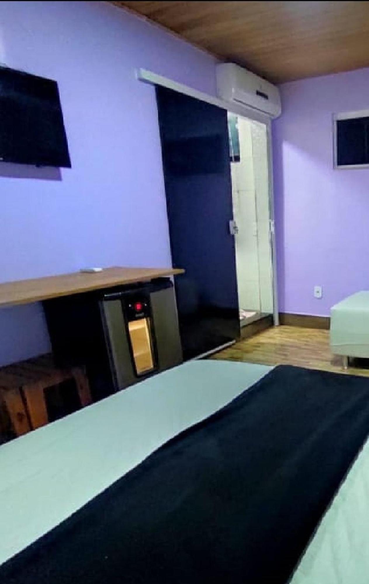 Alice Suites อาร์ไฮยัล โด กาโบ ภายนอก รูปภาพ